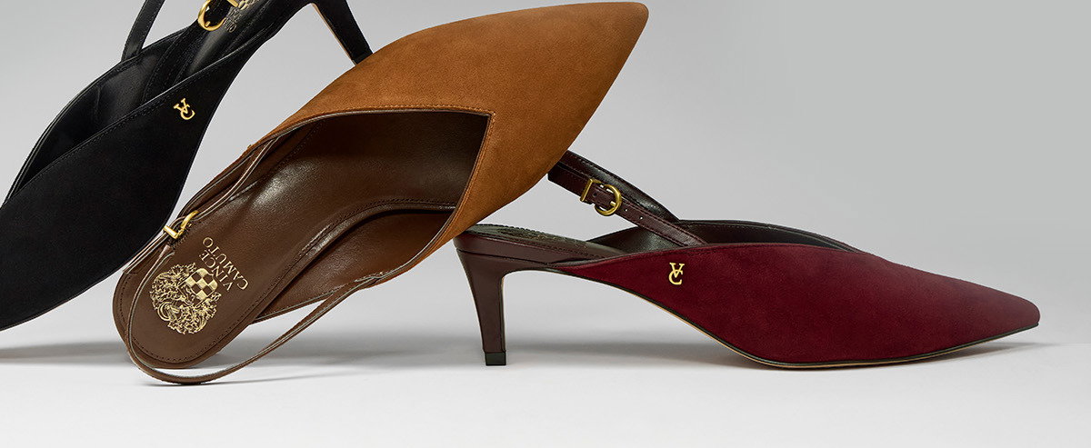 Kylien Kitten Heel