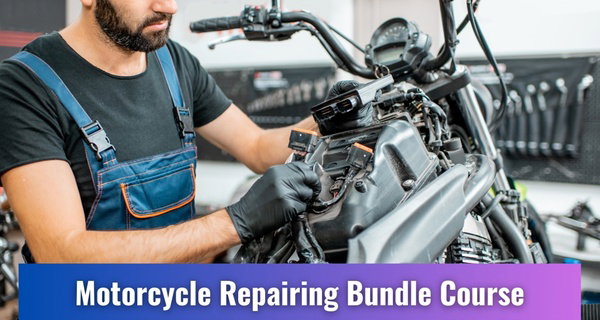 Up to 71% Off on Bike / Bicycle Repair at Training Express