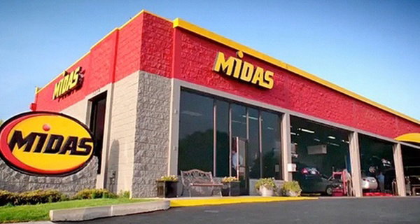 Up to 33% Off Full Synthetic Oil Change at Midas