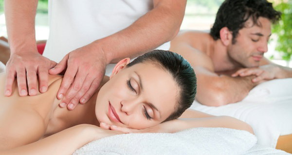 Discover Tranquility at Massage Life with Singles Or Couples Massages