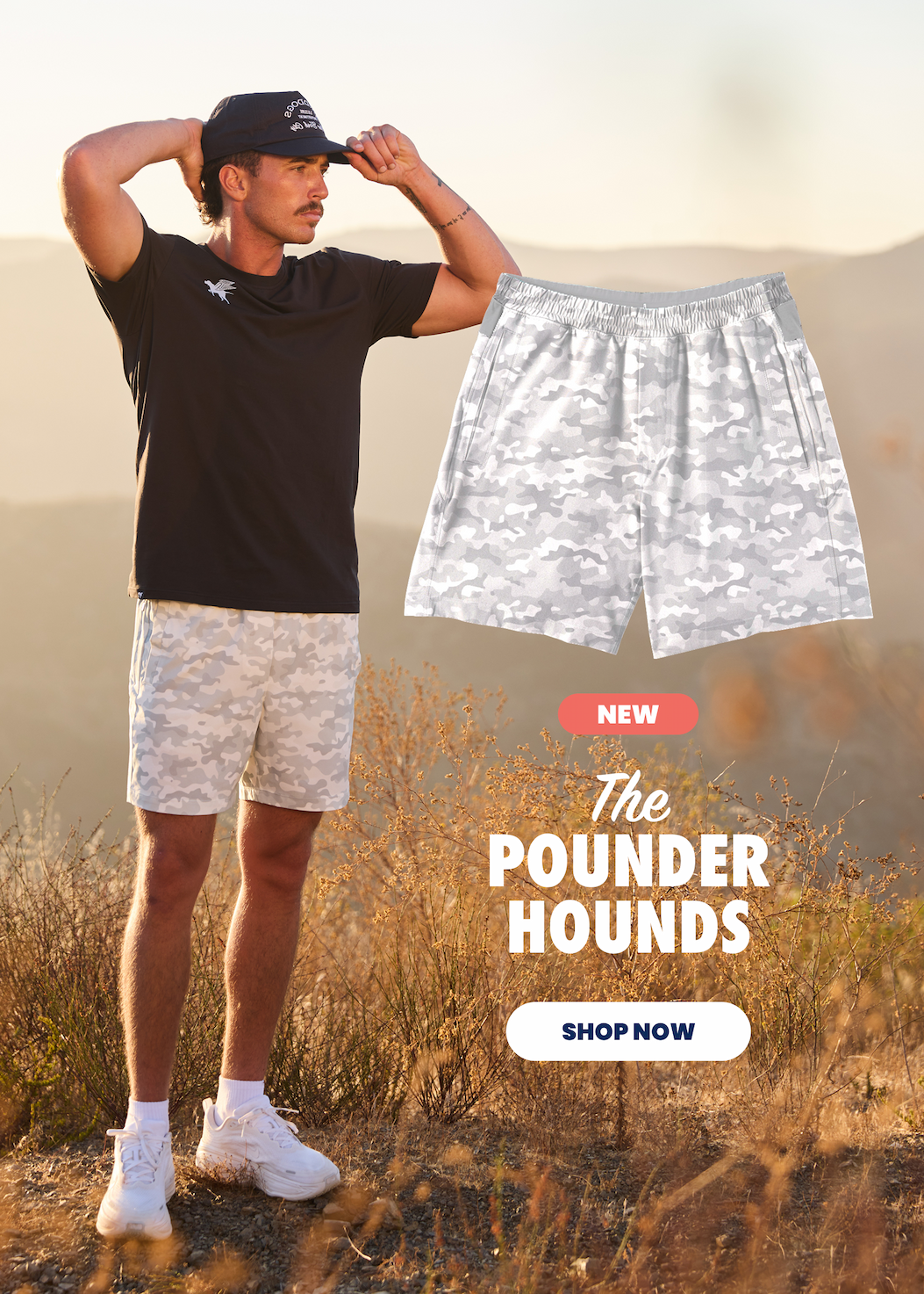 The Pounder Hounds