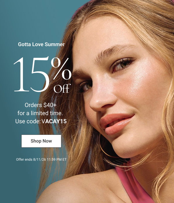 Extra 25% OFF Skin So Soft Legendary hydration, limited-time savings. Quench your skin with the luxurious moisture of our Skin So Soft collections–now for less. Shop Now 