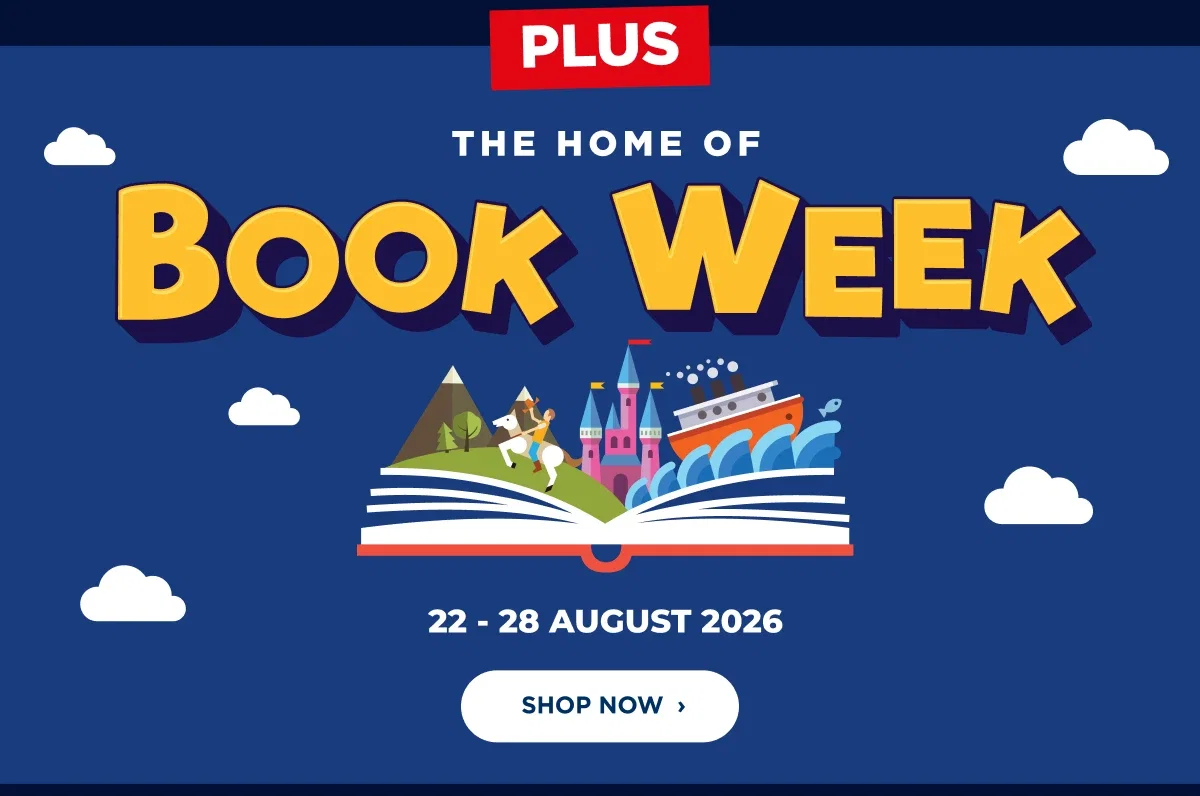 Book Week