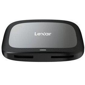 Lexar Professional CFexpress Type-A/SD USB 3.2 Gen 2 Reader