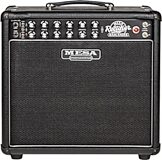 Mesa/Boogie Badlander 25 Guitar Combo Amplifier (25 Watts, 1x12)