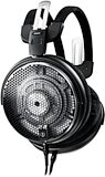 Audio-Technica ATH-ADX5000 Audiophile Open-Air Dynamic Headphones