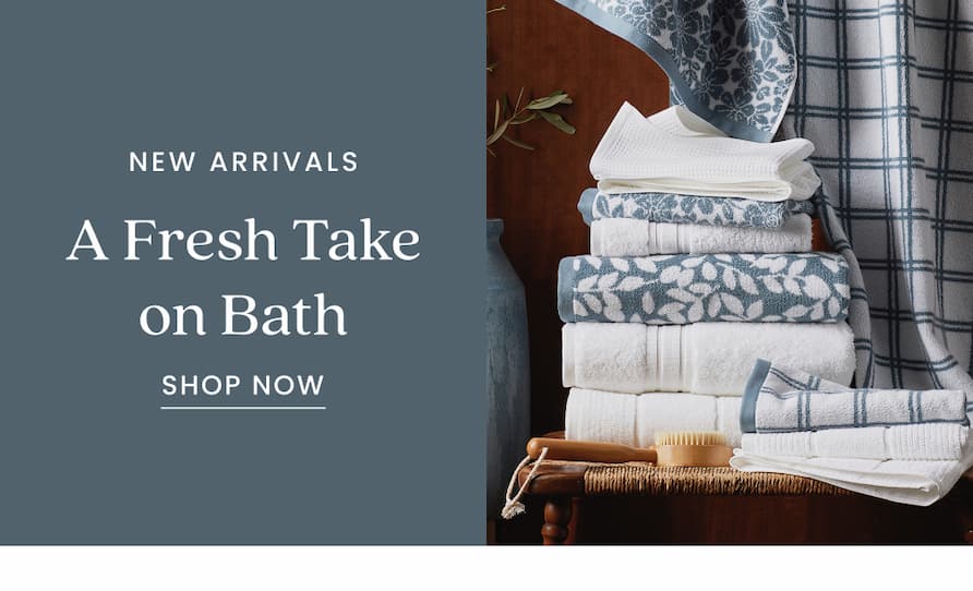 New Bath
