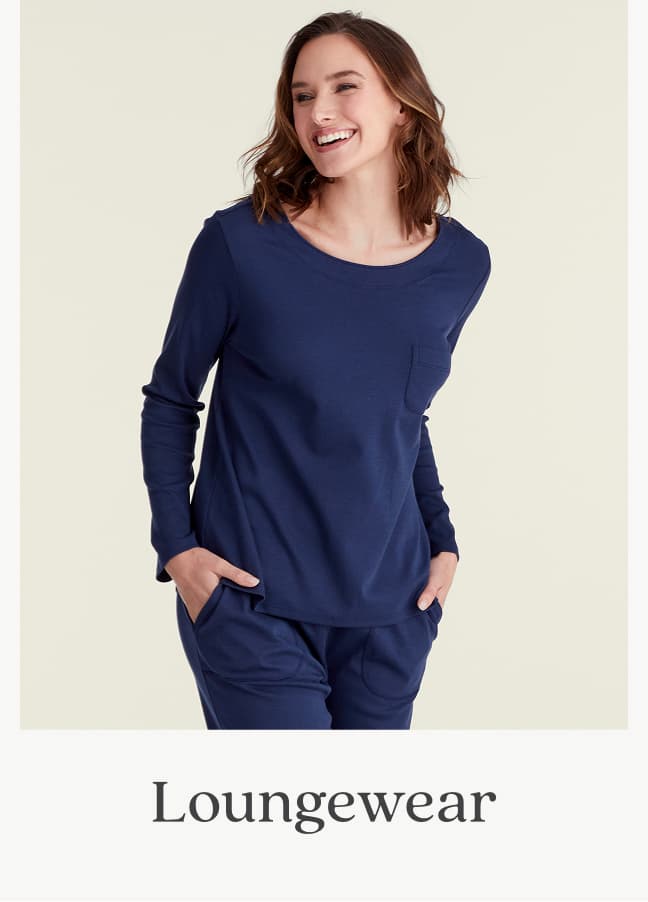 Loungewear