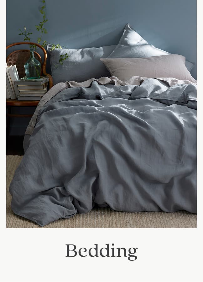 Bedding