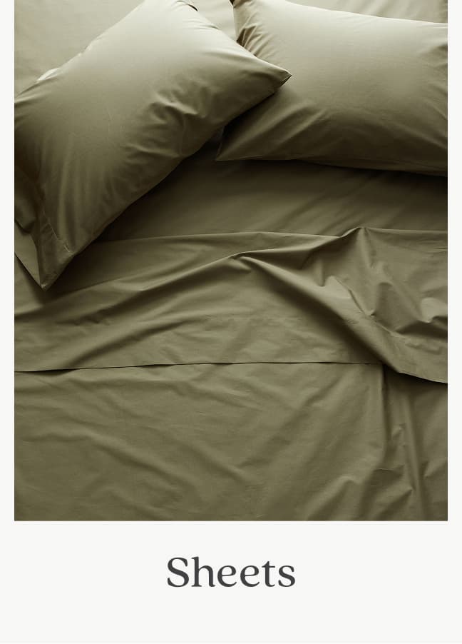 Sheets