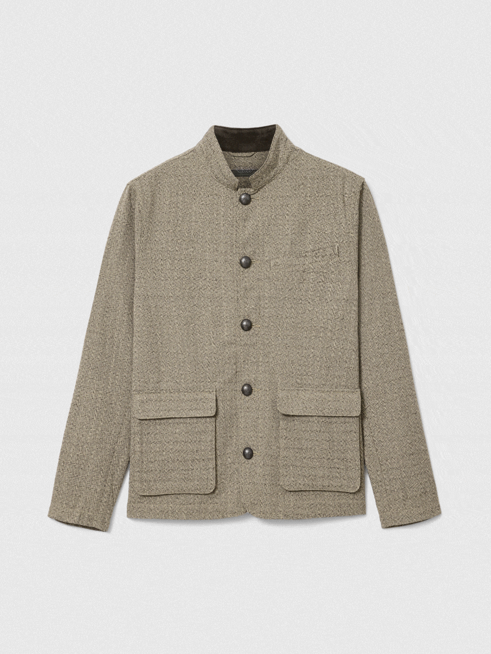 MILAN FIELD JACKET