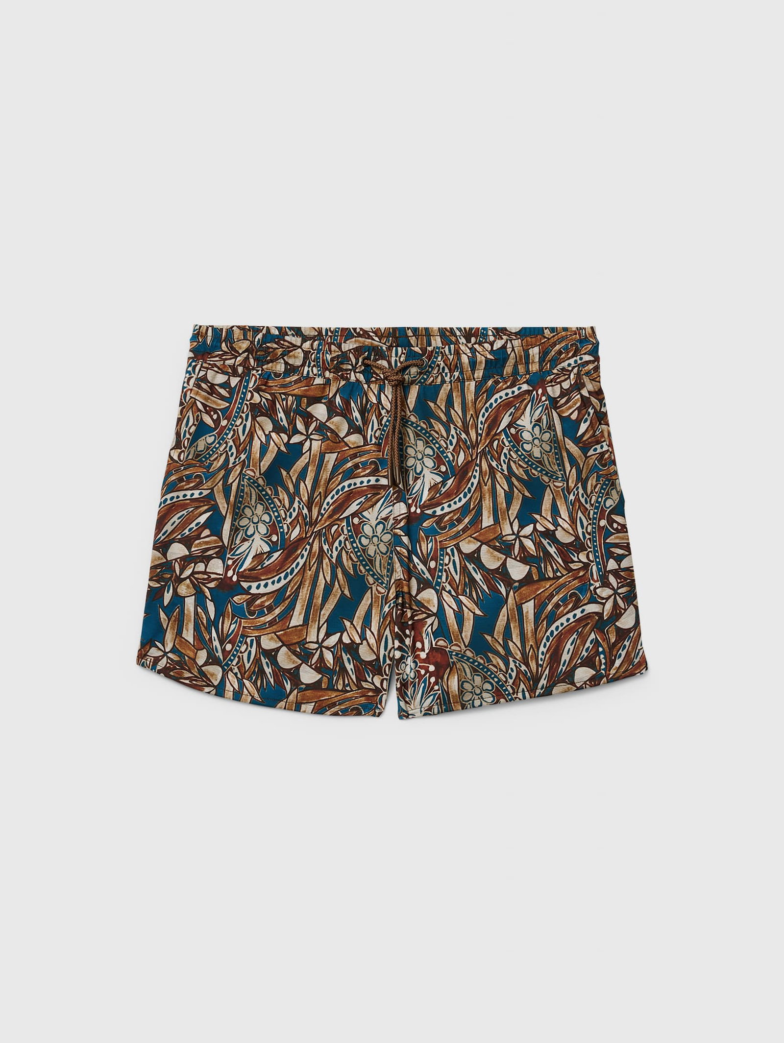 MAUI SWIM SHORTS
