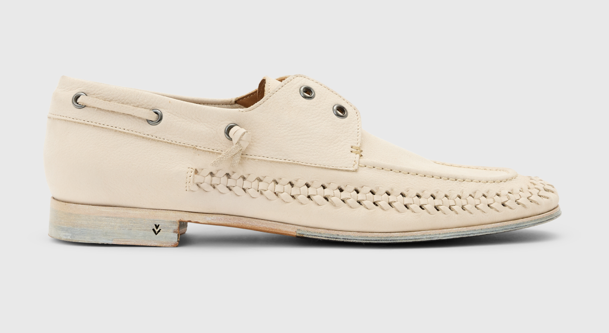 MERIDA YACHT SHOE