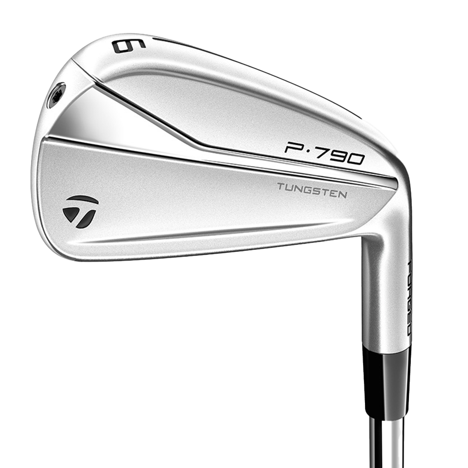 TaylorMade 2021 P790 6-PW,AW Mens/Right