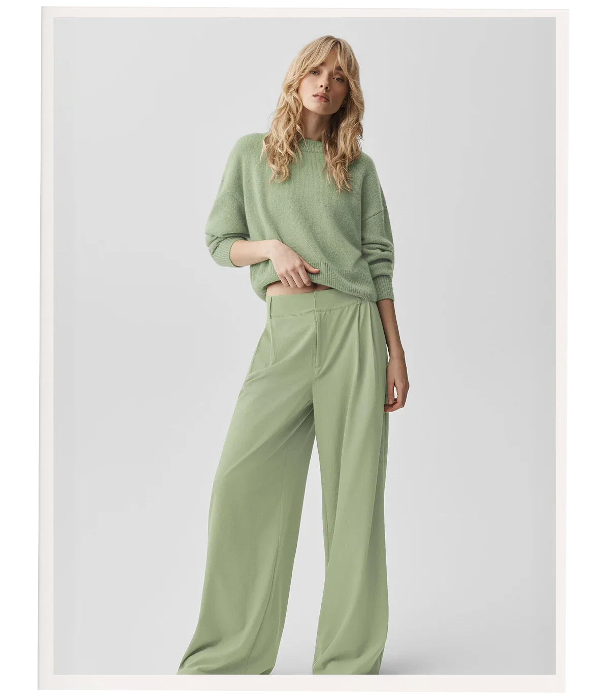The Workwear Edit