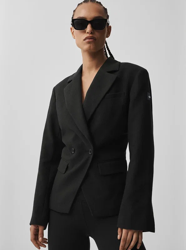 Cinch Blazer