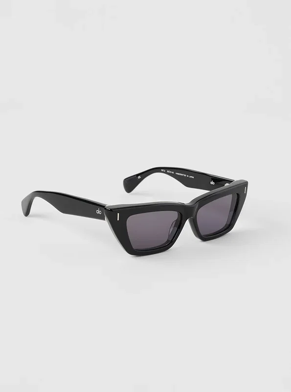 ALO Cat Eye Sunglasses