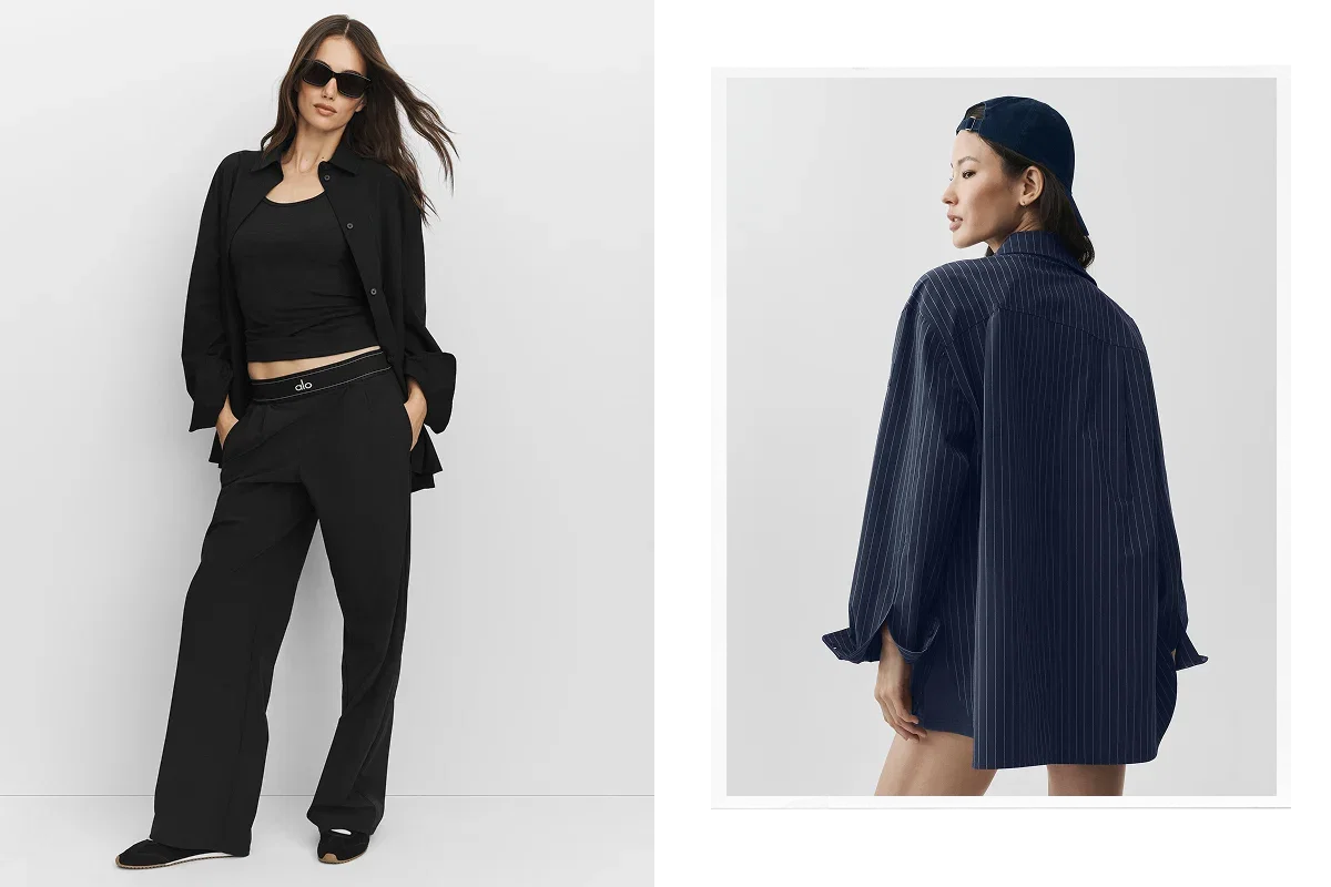 The Workwear Edit