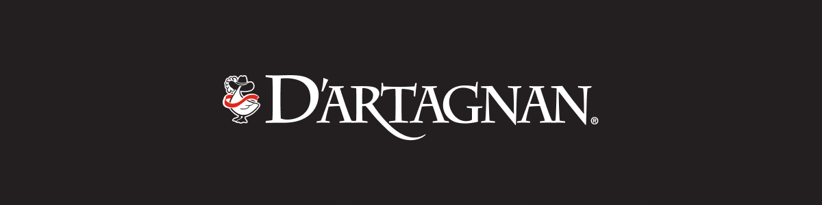 D'ARTAGNAN