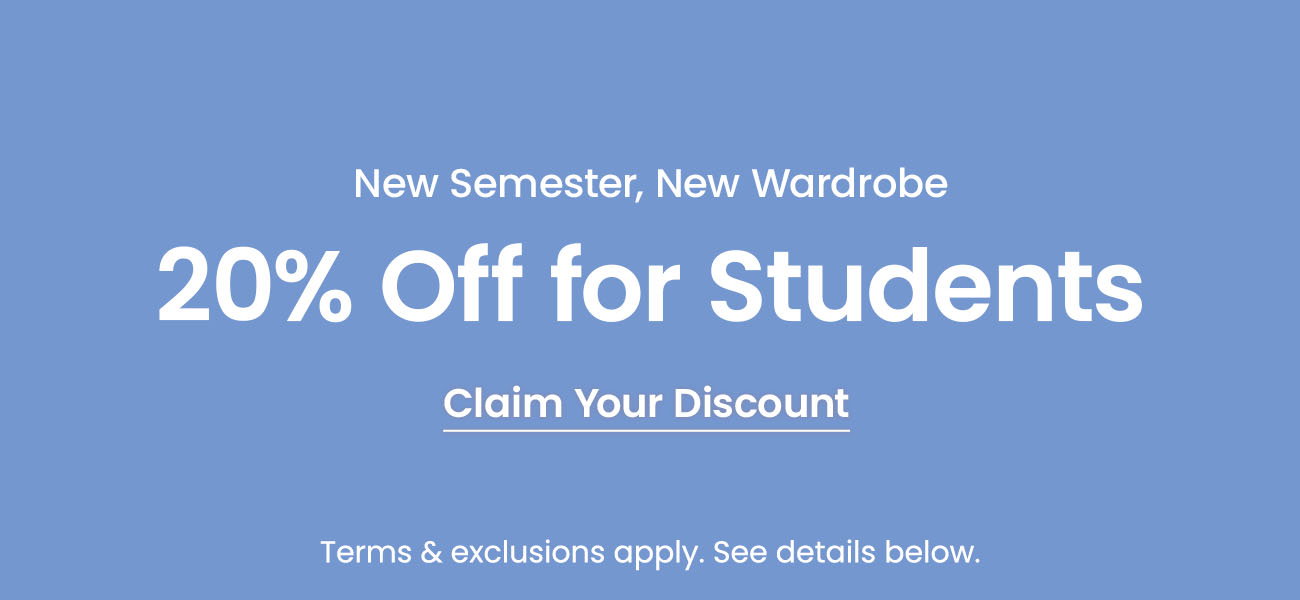 Students_Get_20_Off