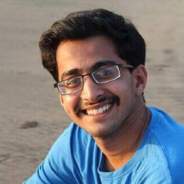 Aniruddha Pathak