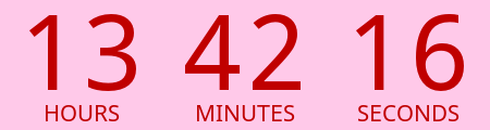Countdown