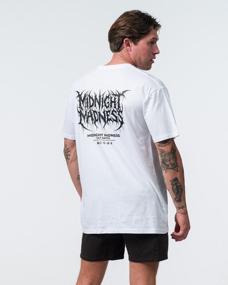 Midnight Madness Tee
