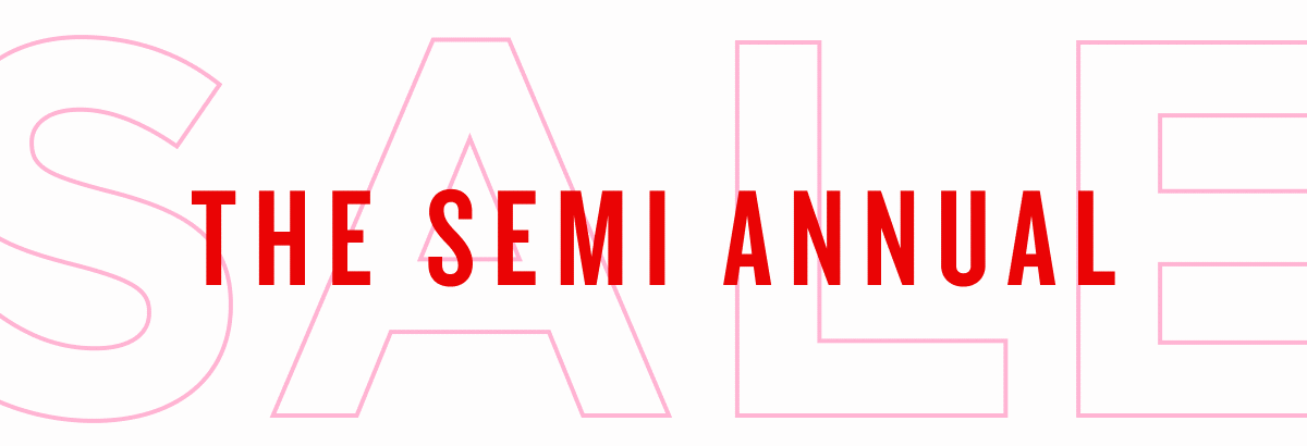 The semi annual