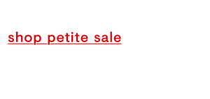 shop petite sale