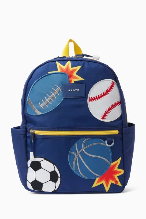 State Bags