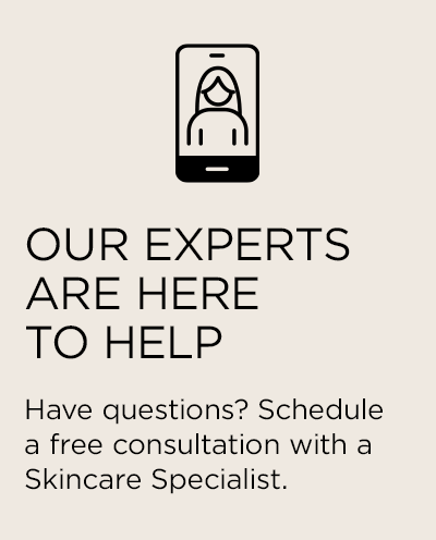 Our experts are here to help