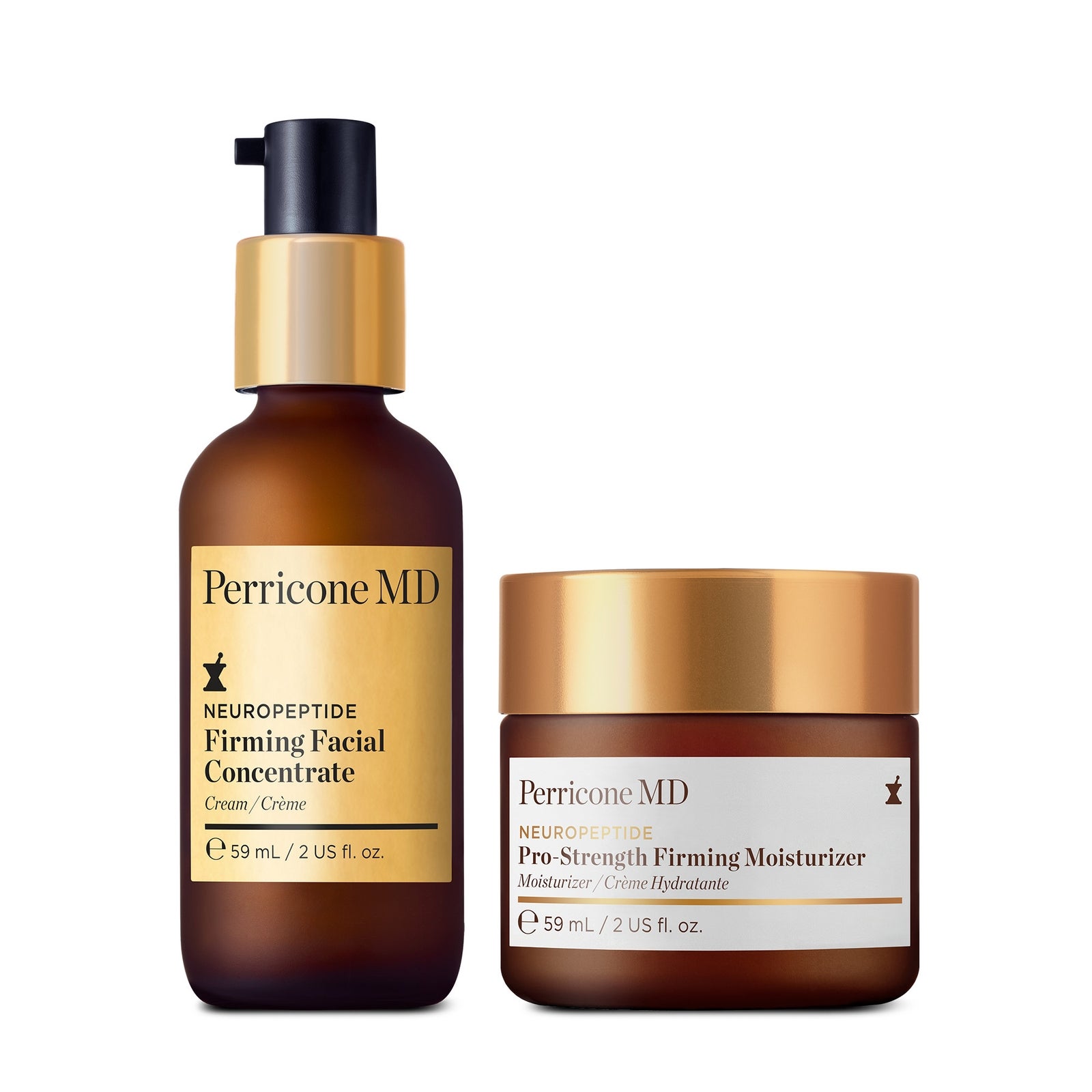 The Ultimate Lift & Firm Duo