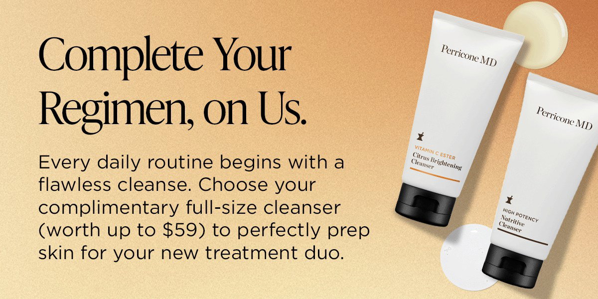 Free Cleanser