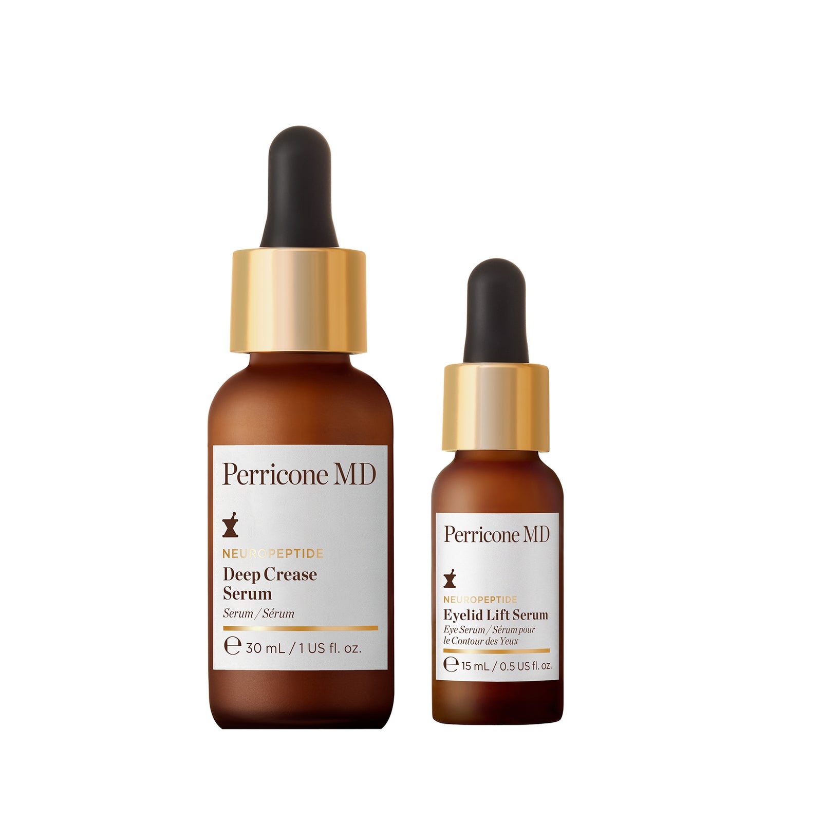 Neuropeptide Lift & Correct Duo