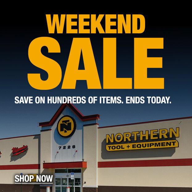 Weekend Sale Save Now