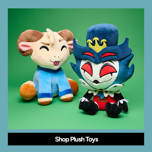 Shop Plush Toys