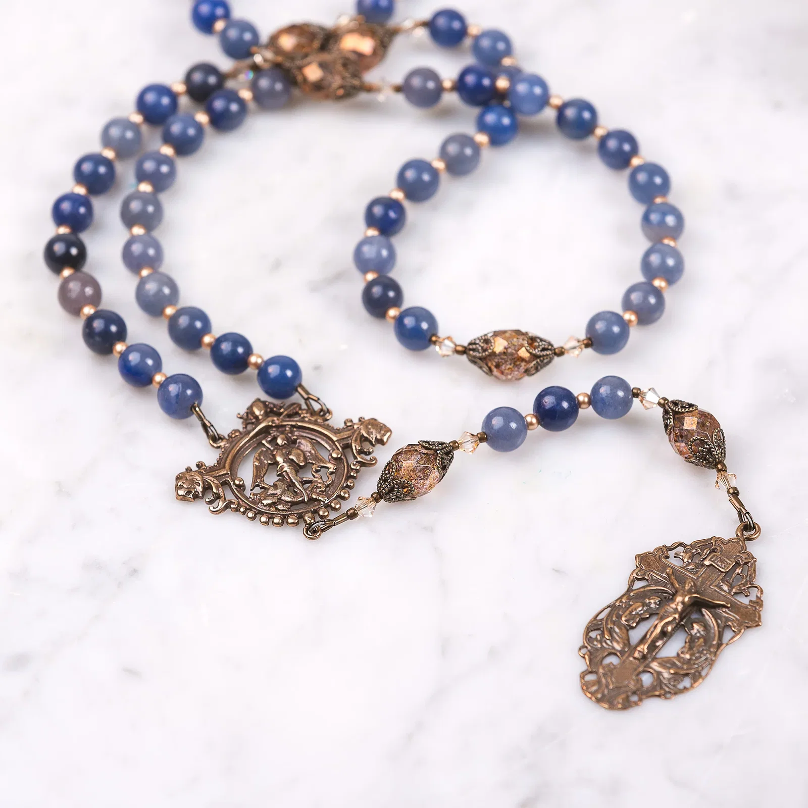 St. Michael the Archangel Rosary of the Year 2025