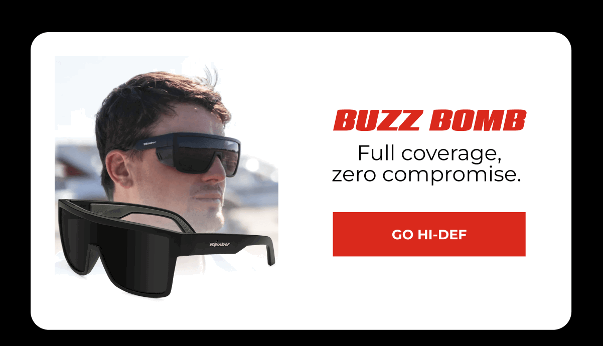 Buzz Bomb