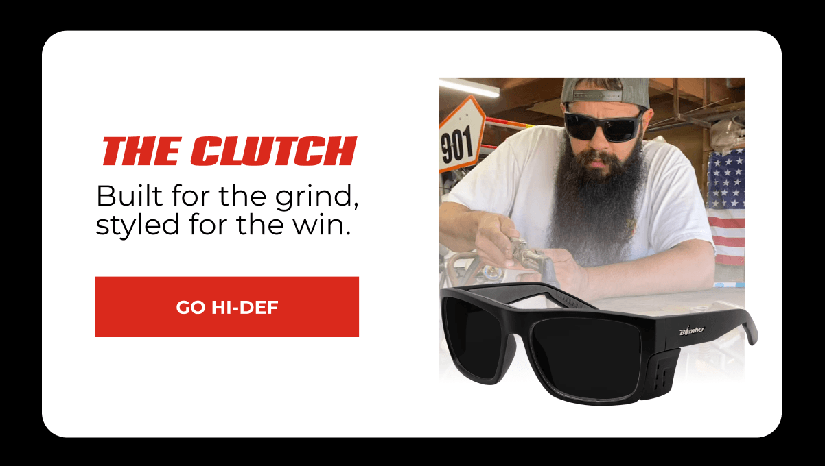 The Clutch