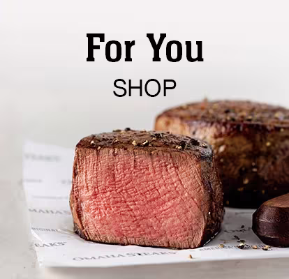 FOR YOU | SHOP