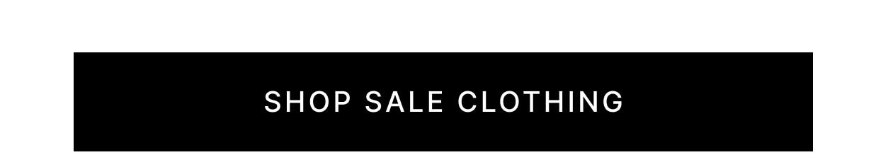 Shop Sale Clothing