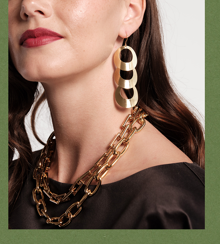 Greer Earrings