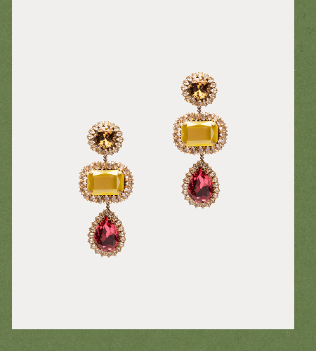 Sashi Earring