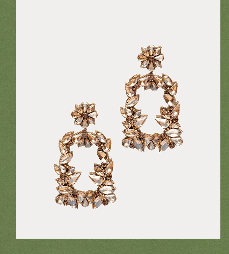 Anushka Earrings