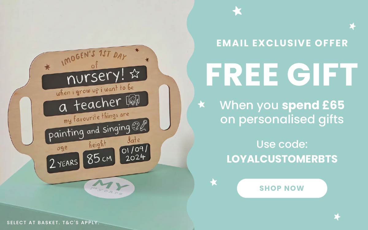 Free Gift