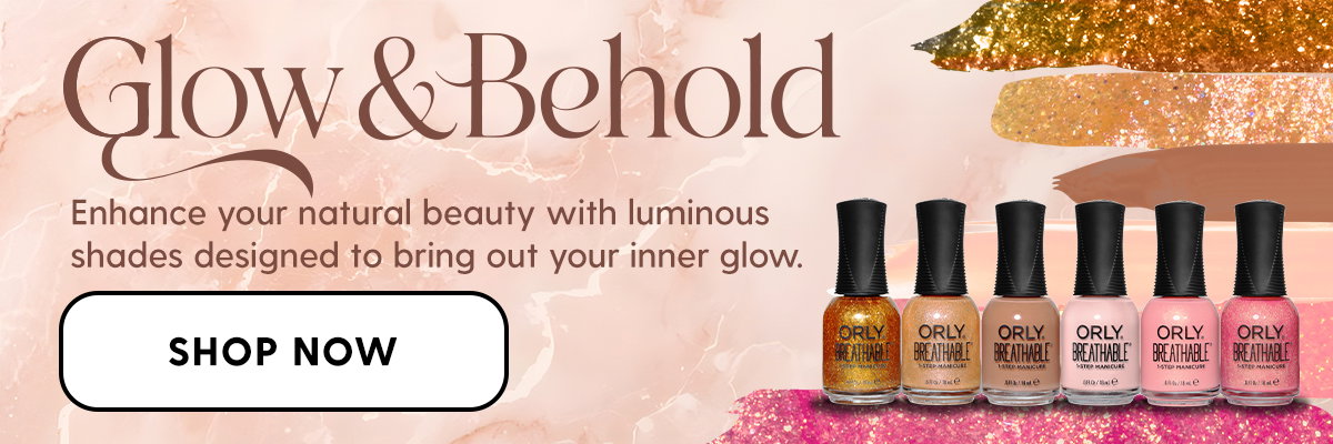 Glow & Behold
