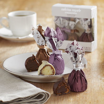 Rabitos Bonbons Variety Gift Box