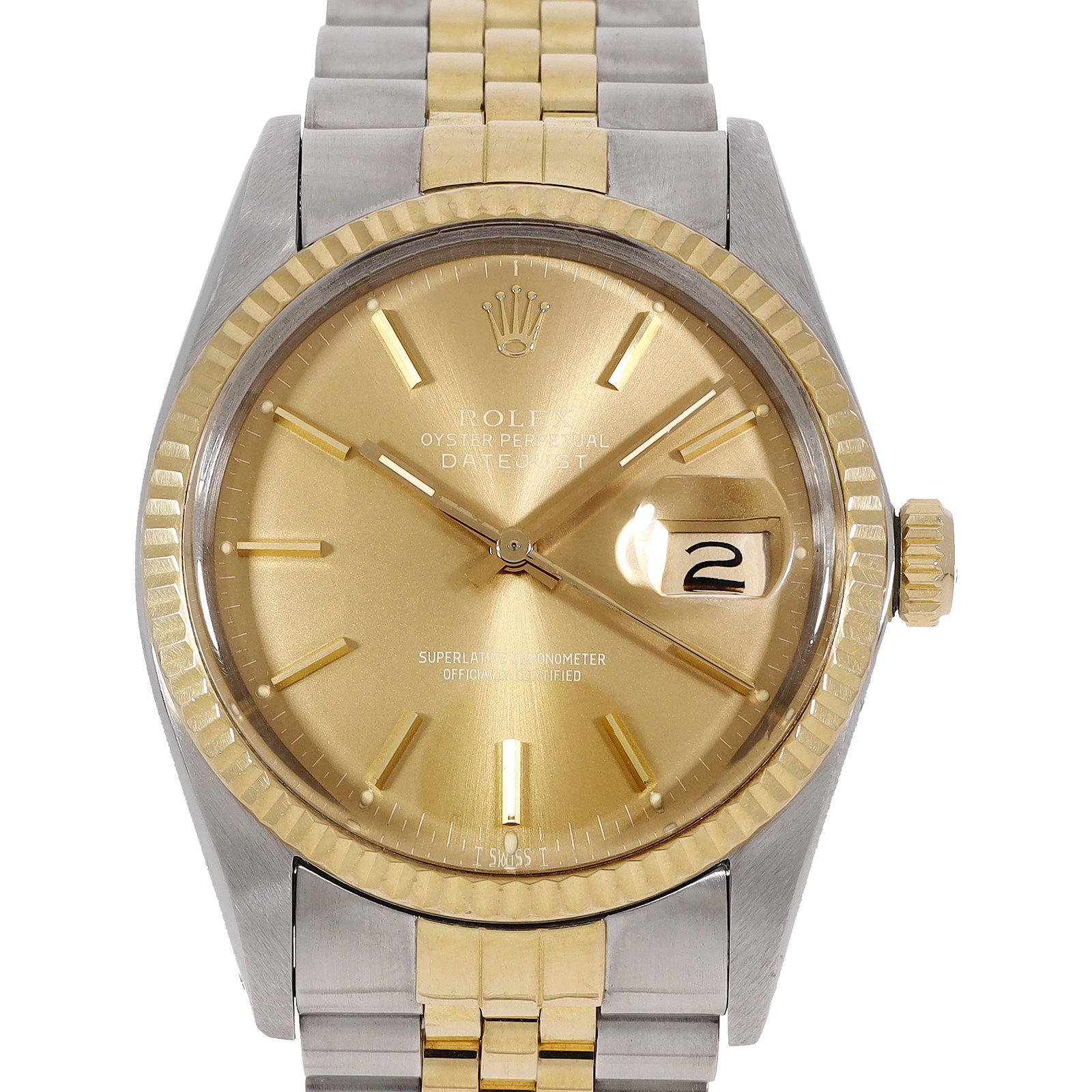 Image of Rolex Datejust