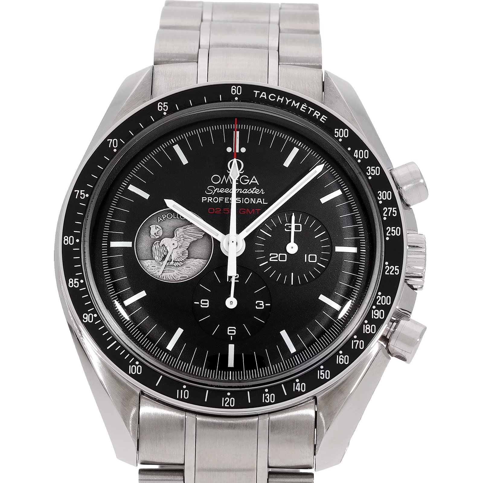 Image of Omega Speedmaster