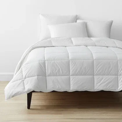 Image of Classic Down Alternative Comforter